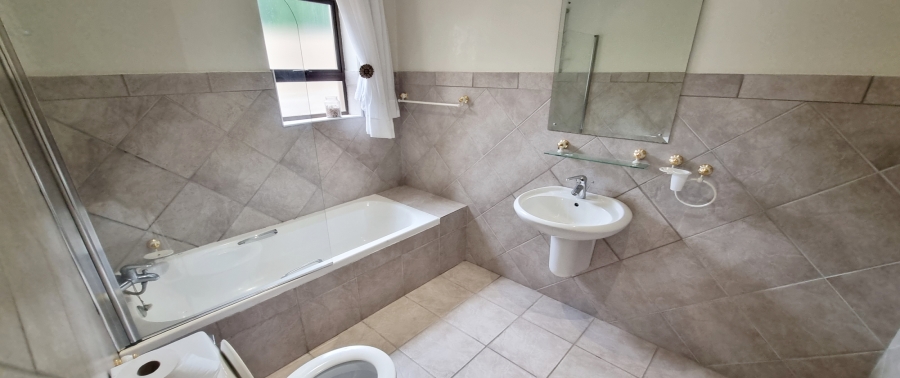 To Let 2 Bedroom Property for Rent in Bel